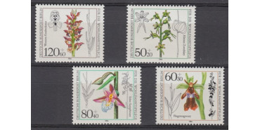 ALM. BERLIN - AÑO 1984 Nº 685/88 **