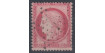 FRANCE - YEAR 1871 - No. 0057 u.