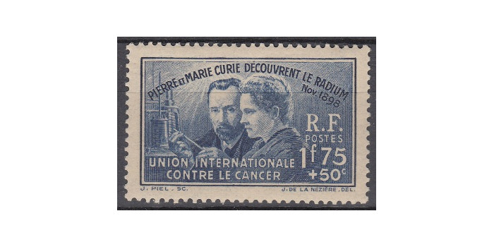 FRANCIA - AÑO 1938 - Nº 0402 **