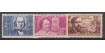 FRANCE - YEAR 1940 - NO. 0462/64 **