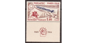 FRANCIA - AÑO 1964 - Nº1422 **