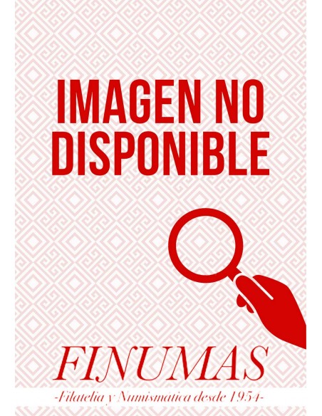 INGLATERRA - AÑO 1880 - Nº 0068 u.