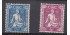 IRLANDA - AÑO 1945 - Nº 102/03 *