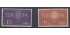 IRLANDA - AÑO 1960 - Nº 146/47 **