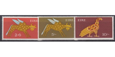 IRLANDA - AÑO 1968 - Nº 211/25 **