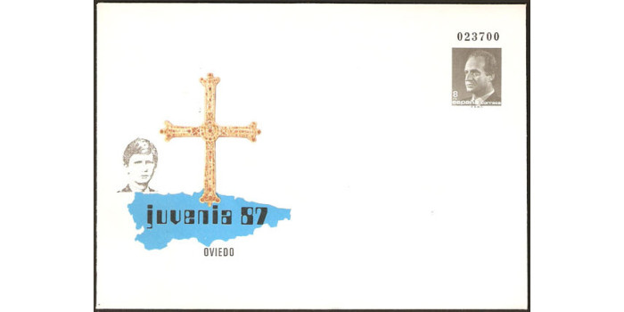 SEP. 1987 - Nº009 - JUVENIA 87