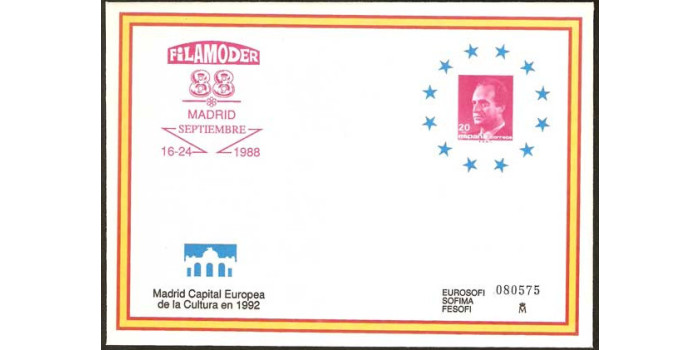 SEP. 1988 - Nº011 - FILAMODER´88