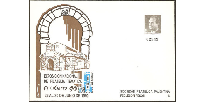 SEP. 1990 - Nº016 - FILATEM´90
