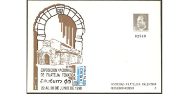 SEP. 1990 - Nº016 - FILATEM´90