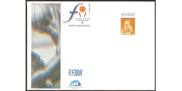 SEP. 1995 - Nº026 - EXPOFIL BALONCESTO