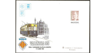 SEP. 1995 - Nº028 - VALENCIA ´95