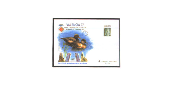 SEP. 1997 - Nº040 - VALENCIA´97