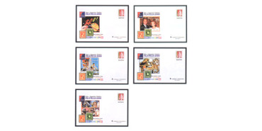 SEP. 2000 - Nº067 - FILATELIA ´00 (5)