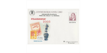 SEP. 2003 - Nº088 - FILABARNA ´03