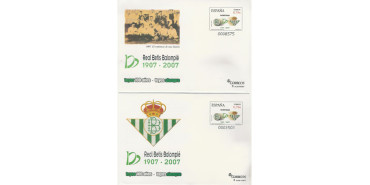 SEP. 2007 - Nº116/117 - CENTENARIO DEL REAL BETIS  (2)