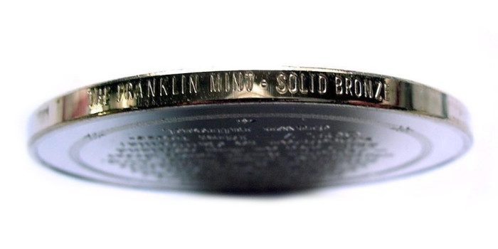 MLL123 - Medalla EE.UU 1917 -Participación 1ª Guerra Mundial