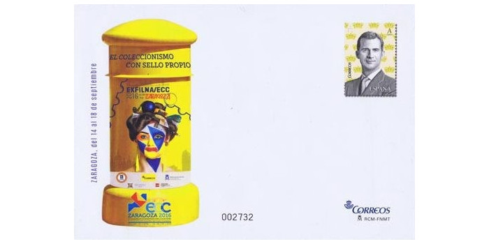 SEP. 2016 - Nº146 EXFILNA-ECC 2016