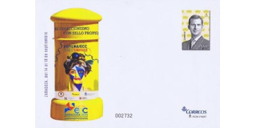 SEP. 2016 - Nº146 EXFILNA-ECC 2016