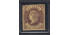 Edifil 0061 - 1 real 1862, unmounted mint / unwrapped