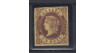Edifil 0061 - 1 real 1862, nuevo sin goma