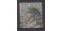 Edifil 0097 - 25 milesimas 1867, usado