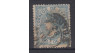 Edifil 0097 - 25 milesimas 1867, usado