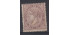 Edifil 0098 - 50 thousandths 1868, unmounted, ungummed