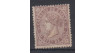 Edifil 0098 - 50 thousandths 1868, unmounted, ungummed