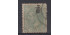 Edifil 0201 - 5 centimos 1879 verde, usado