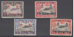 Edifil 0388/91- 1927,  NUEVO SIN CHARNELA