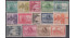 Edifil 0434/47 - 1929, NEW WITHOUT STICKER, EXHIBITION SEVILLE-BARCELONA