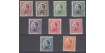 Edifil 0490/98 -1930,  NUEVO CON CHARNELA