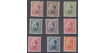 Edifil 0490/98 - 1930, NUEVO SIN CHARNELA