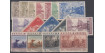 Edifil 0531/546 - 1930, NEW WITH STRIPPER, DISCOVERY