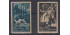 Edifil 0773/774 - 1938, NEW C0N CHARNEL