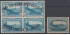 Edifil 0789/790 - 1938, NUEVO SIN CHARNELA