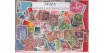 SWITZERLAND 100 DIFFERENT STAMPS