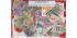 POLAND 100 DIFFERENT STAMPS