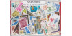 ANDORRA 100 STAMPS IN NEW