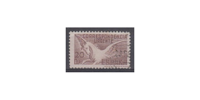 Edifil 0832 - 1937, USED