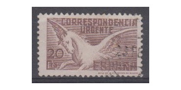 Edifil 0832 - 1937, USED