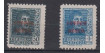 Edifil 0845/46 - 1938, NEW WITH STICKER