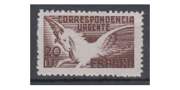 Edifil 0861- 1938, NEW WITHOUT BINDINGS