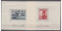 Edifil 0862/63 - 1938, NEW WITHOUT BINDINGS