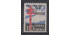 Edifil 0866 - 1938, NEW WITH VERY WELL CENTRATED BADGE