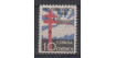 Edifil 0866 - 1938, NEW WITH VERY WELL CENTRATED BADGE