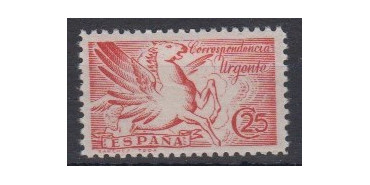 Edifil 0879 - 1939, NEW WITH STICKER