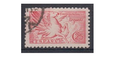 Edifil 0952 - 1941,USADO