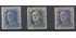 Edifil 0999/01 - 1946, NEW WITHOUT BINDINGS