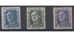 Edifil 0999/01 - 1946, NEW WITHOUT BINDINGS